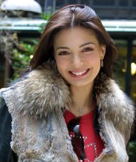 Alessia Mancini - Photo