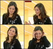 Alessia Mancini - Photo