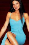 Alessia Mancini - Photo