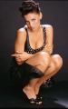 Alessia Mancini - Photo