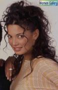 Alessia Mancini - Photo