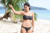 Alessia Mancini - Photo