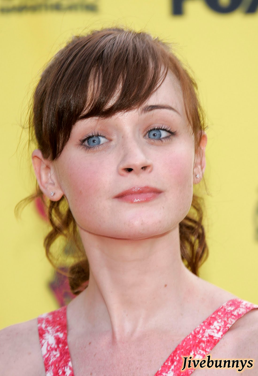 Alexis Bledel - Photo