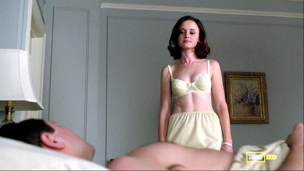 Alexis Bledel - Photo