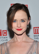 Alexis Bledel - Photo