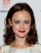 Alexis Bledel - Photo
