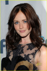 Alexis Bledel - Photo