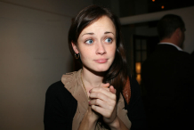Alexis Bledel - Photo