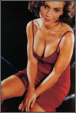 Alyssa Milano - Photo