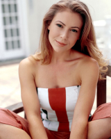 Alyssa Milano - Photo