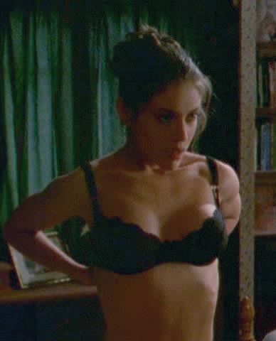 Alyssa Milano - Photo