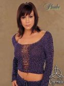 Alyssa Milano - Photo