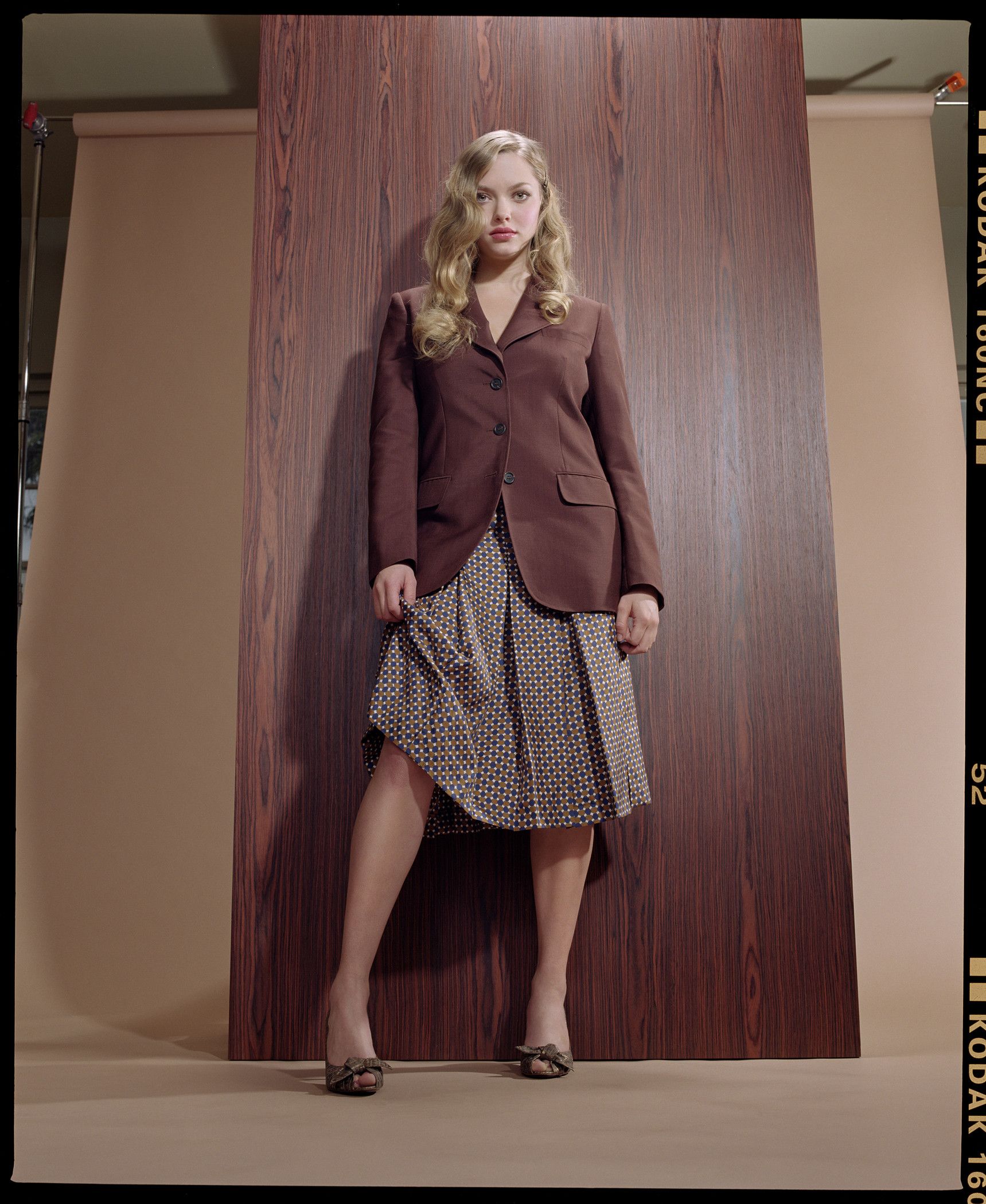 Amanda Seyfried - Photo