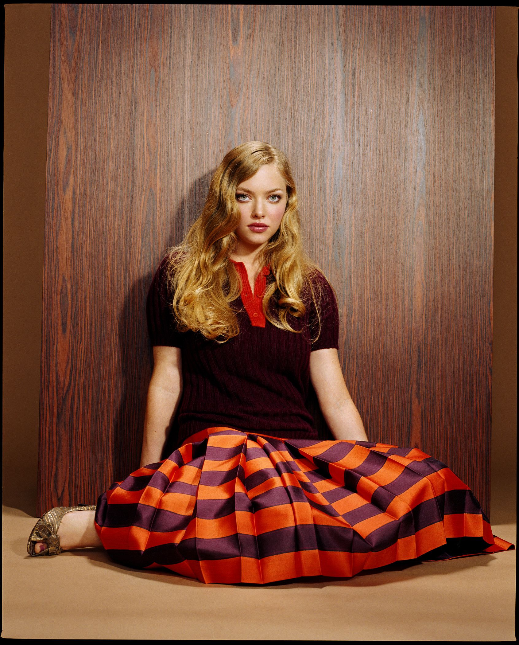 Amanda Seyfried - Photo