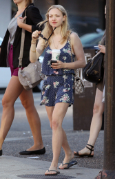 Amanda Seyfried - Photo