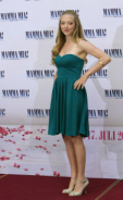 Amanda Seyfried - Photo