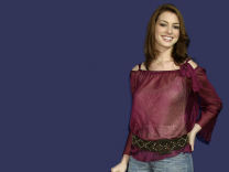 Anne Hathaway - Photo