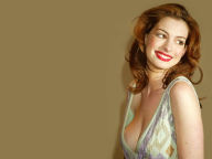 Anne Hathaway - Photo