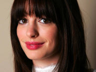 Anne Hathaway - Photo