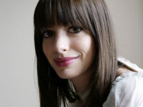 Anne Hathaway - Photo