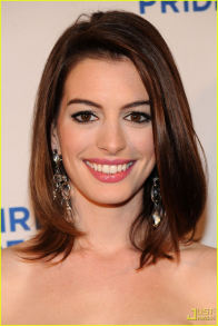 Anne Hathaway - Photo