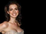 Anne Hathaway - Photo