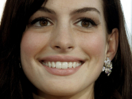 Anne Hathaway - Photo