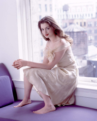 Anne Hathaway - Photo