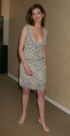 Anne Hathaway - Photo