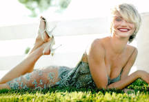 Cameron Diaz - Photo