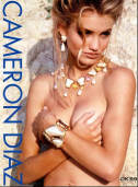 Cameron Diaz - Photo