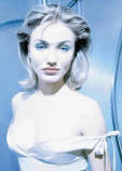 Cameron Diaz - Photo