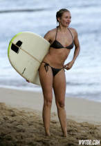 Cameron Diaz - Photo