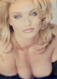 Cameron Diaz - Photo