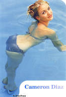Cameron Diaz - Photo