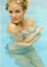 Cameron Diaz - Photo