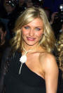 Cameron Diaz - Photo