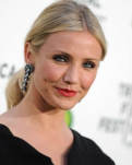 Cameron Diaz - Photo