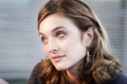 Carolina Crescentini - Photo
