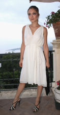 Carolina Crescentini - Photo