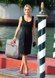 Carolina Crescentini - Photo