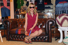 Carolina Crescentini - Photo
