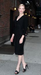 Cate Blanchett - Photo