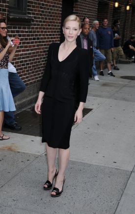 Cate Blanchett - Photo