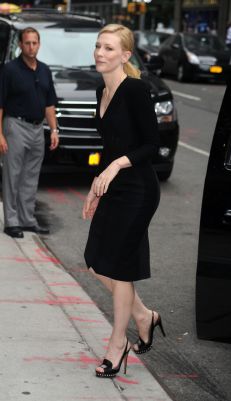 Cate Blanchett - Photo