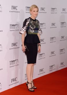 Cate Blanchett - Photo