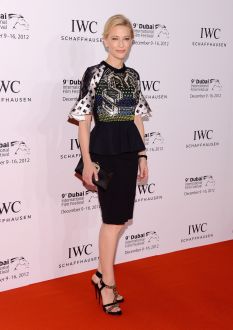 Cate Blanchett - Photo