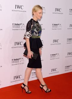 Cate Blanchett - Photo