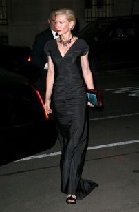 Cate Blanchett - Photo