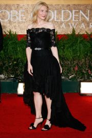 Cate Blanchett - Photo